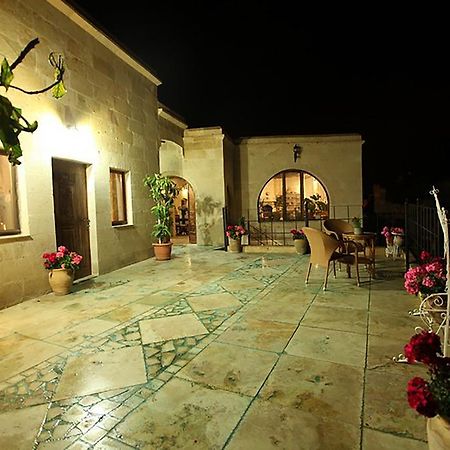 Blue Valley Cave Hotel Urgup Exterior photo