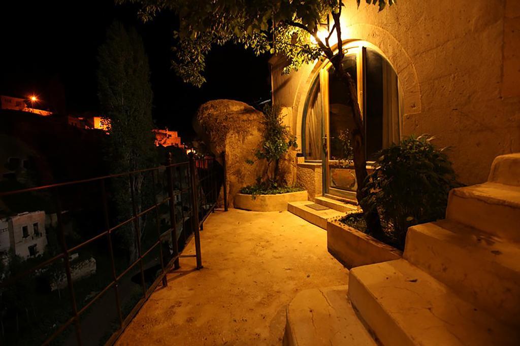 Blue Valley Cave Hotel Urgup Exterior photo