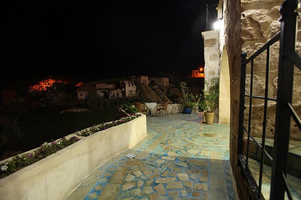 Blue Valley Cave Hotel Urgup Exterior photo