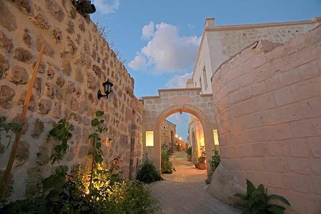 Blue Valley Cave Hotel Urgup Exterior photo