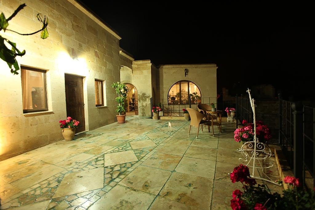Blue Valley Cave Hotel Urgup Exterior photo