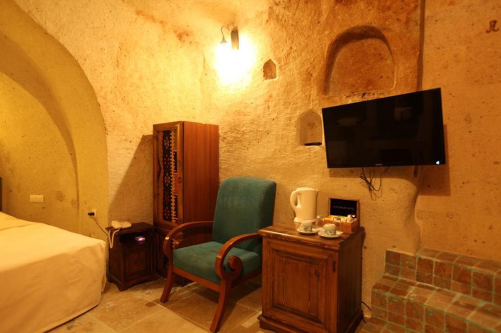 Blue Valley Cave Hotel Urgup Room photo
