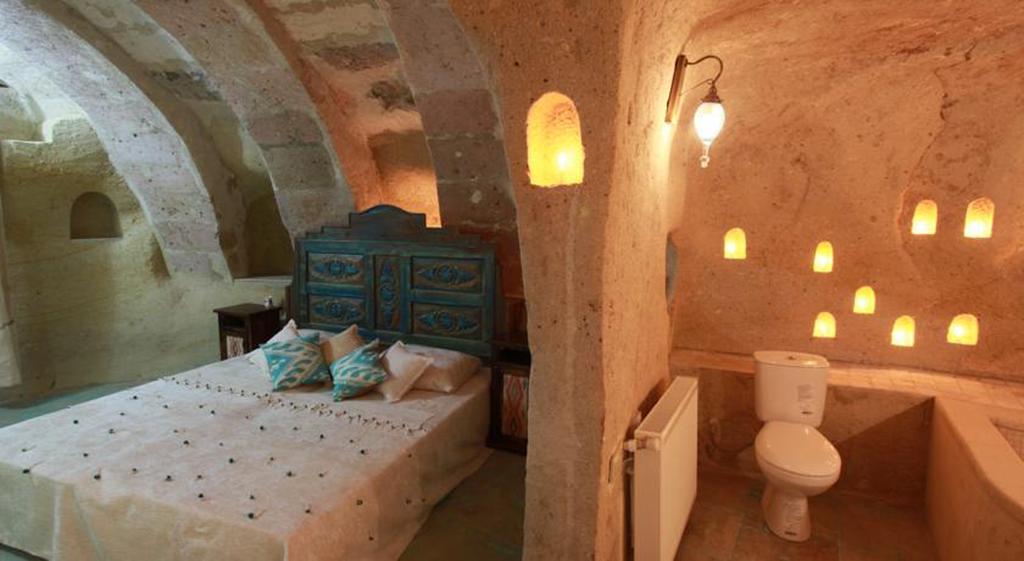 Blue Valley Cave Hotel Urgup Room photo