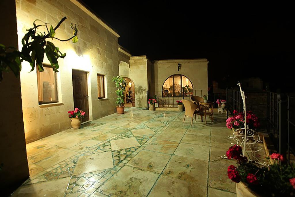 Blue Valley Cave Hotel Urgup Exterior photo