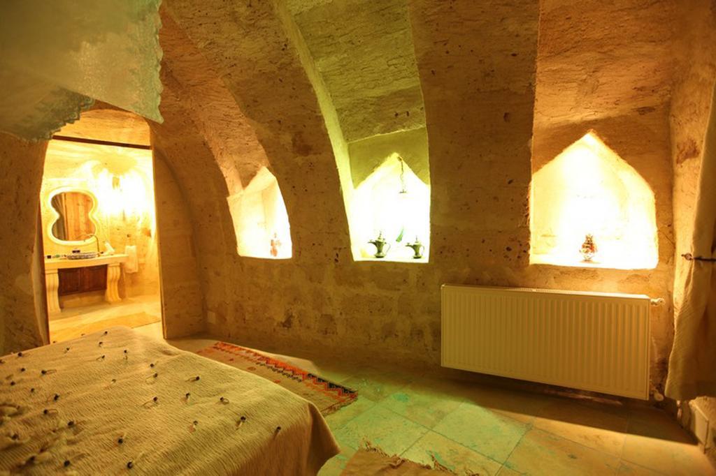 Blue Valley Cave Hotel Urgup Room photo
