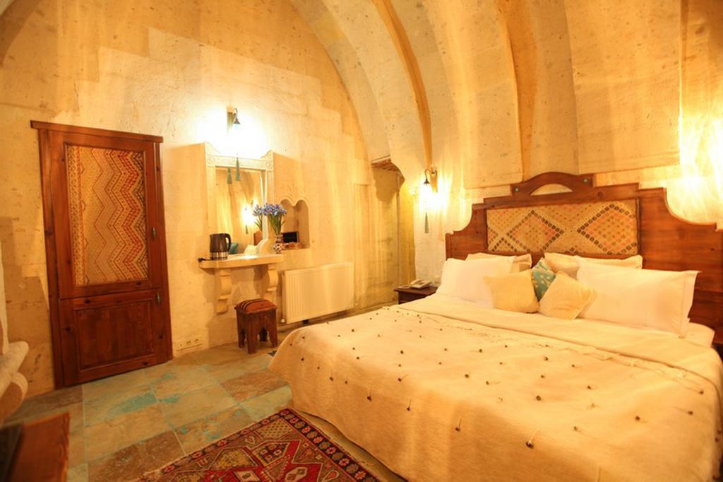 Blue Valley Cave Hotel Urgup Room photo