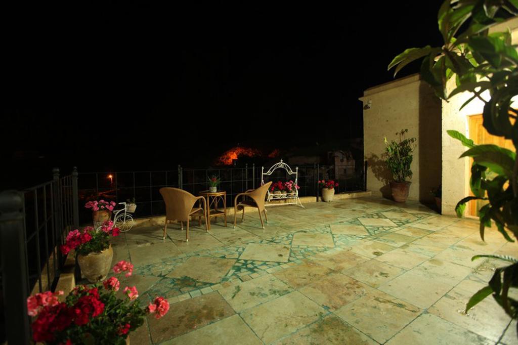 Blue Valley Cave Hotel Urgup Exterior photo