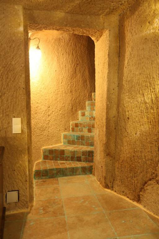 Blue Valley Cave Hotel Urgup Room photo