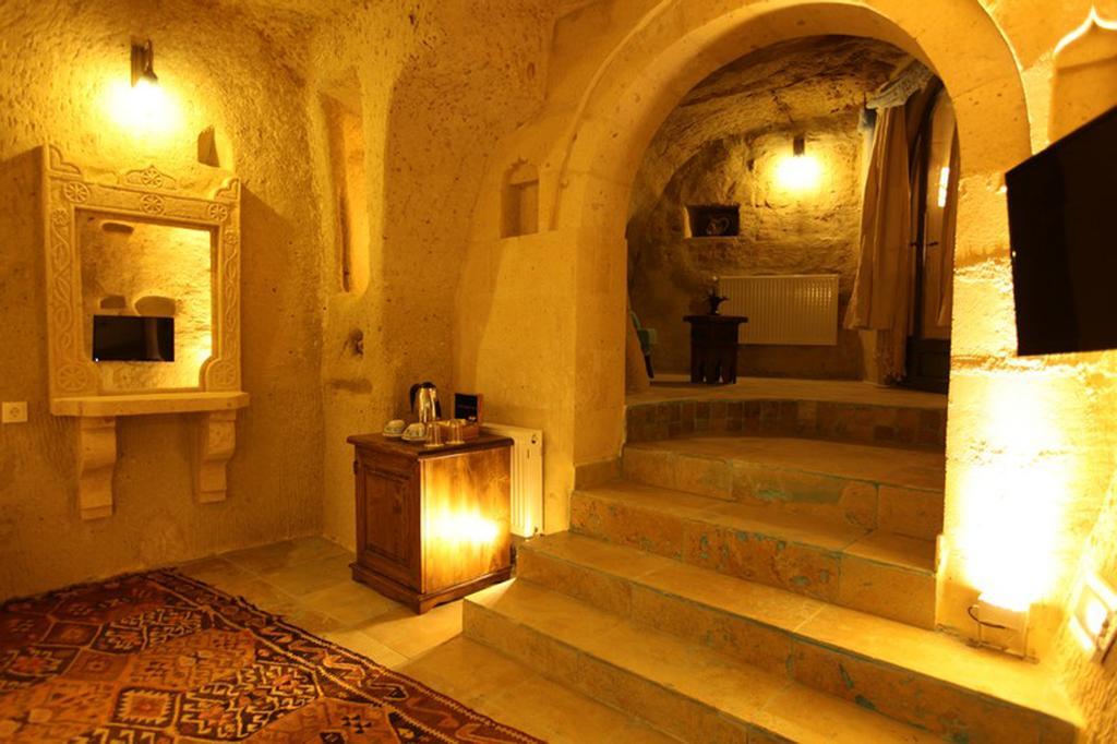 Blue Valley Cave Hotel Urgup Room photo