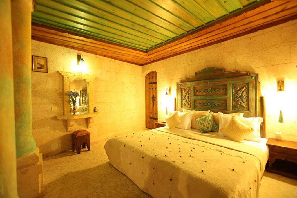 Blue Valley Cave Hotel Urgup Room photo