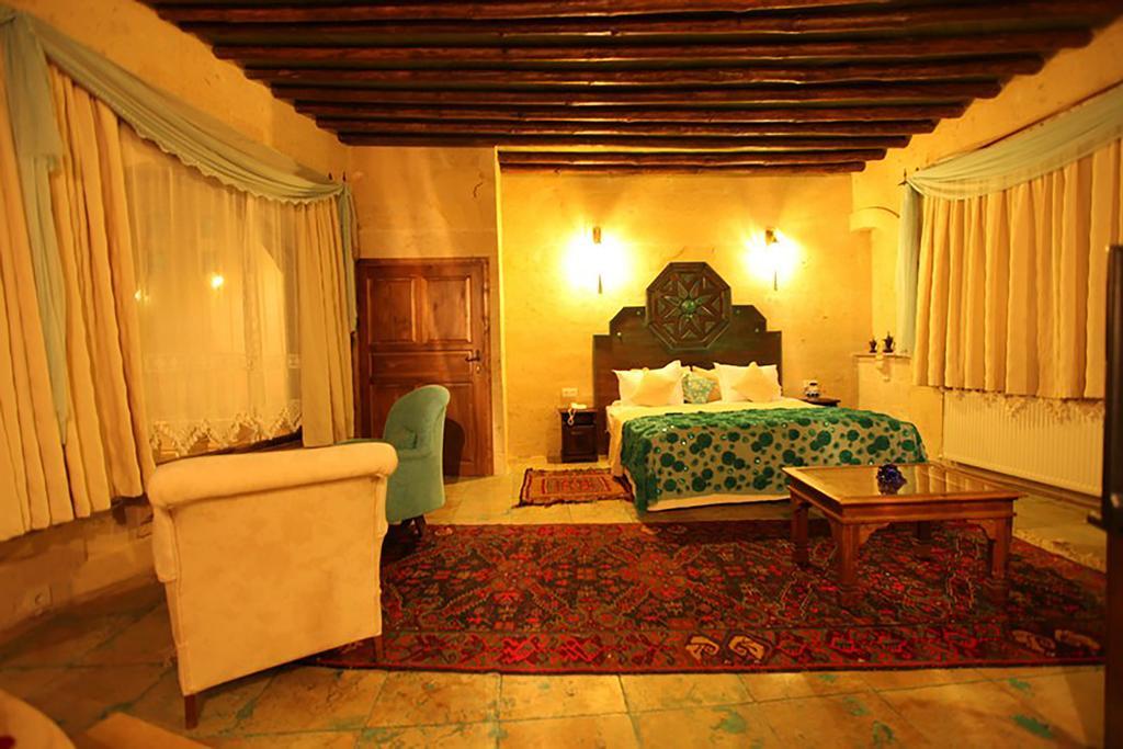 Blue Valley Cave Hotel Urgup Room photo