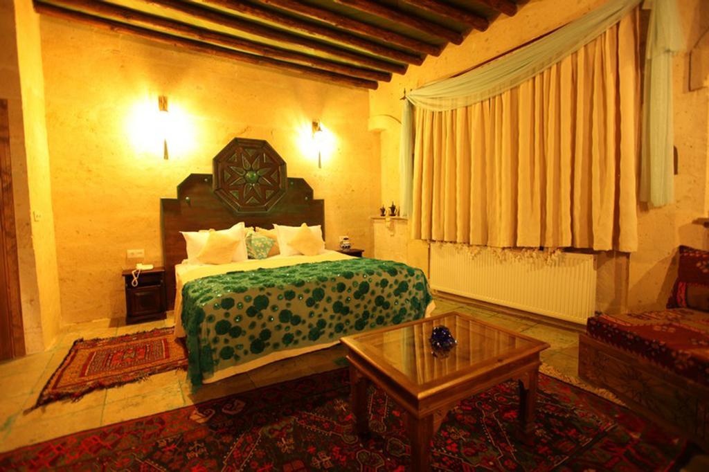 Blue Valley Cave Hotel Urgup Room photo