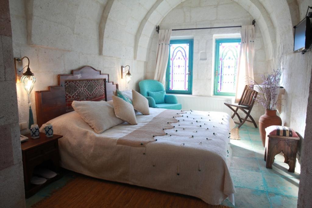 Blue Valley Cave Hotel Urgup Room photo