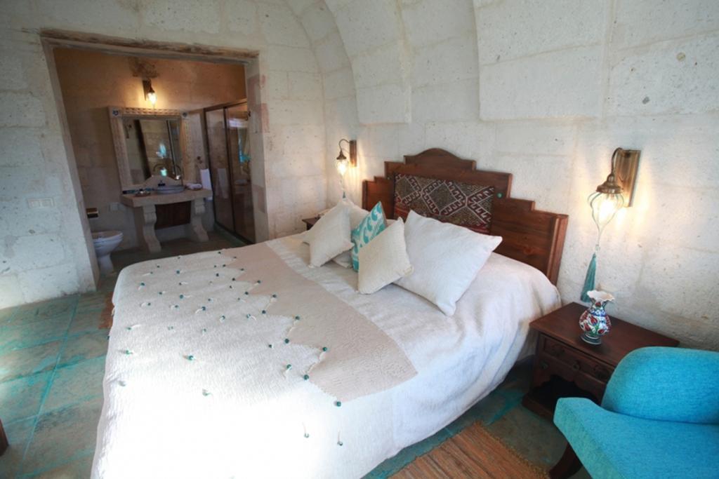 Blue Valley Cave Hotel Urgup Room photo