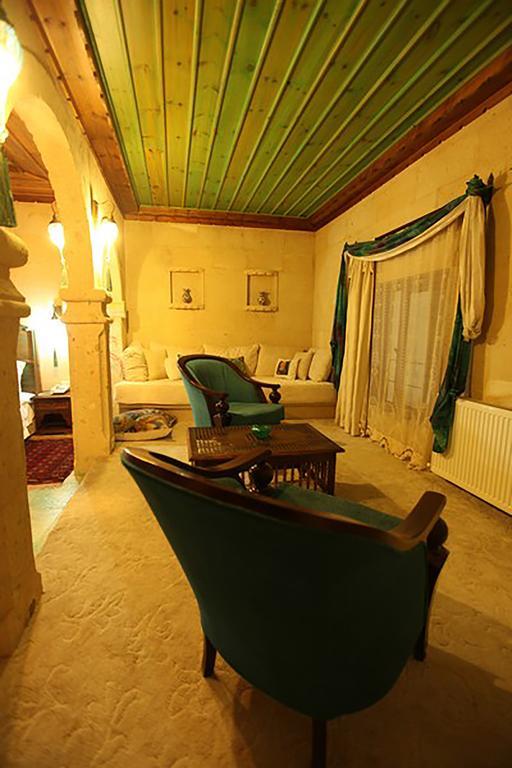 Blue Valley Cave Hotel Urgup Room photo
