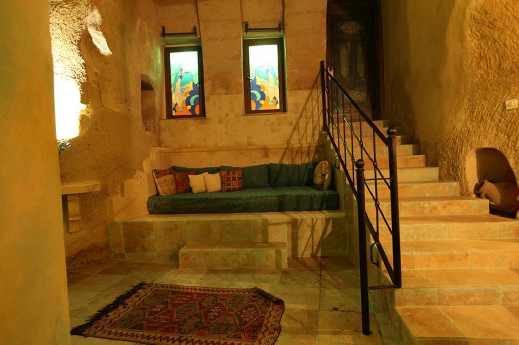 Blue Valley Cave Hotel Urgup Room photo