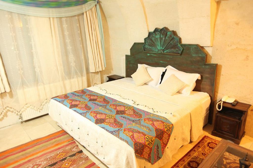 Blue Valley Cave Hotel Urgup Room photo