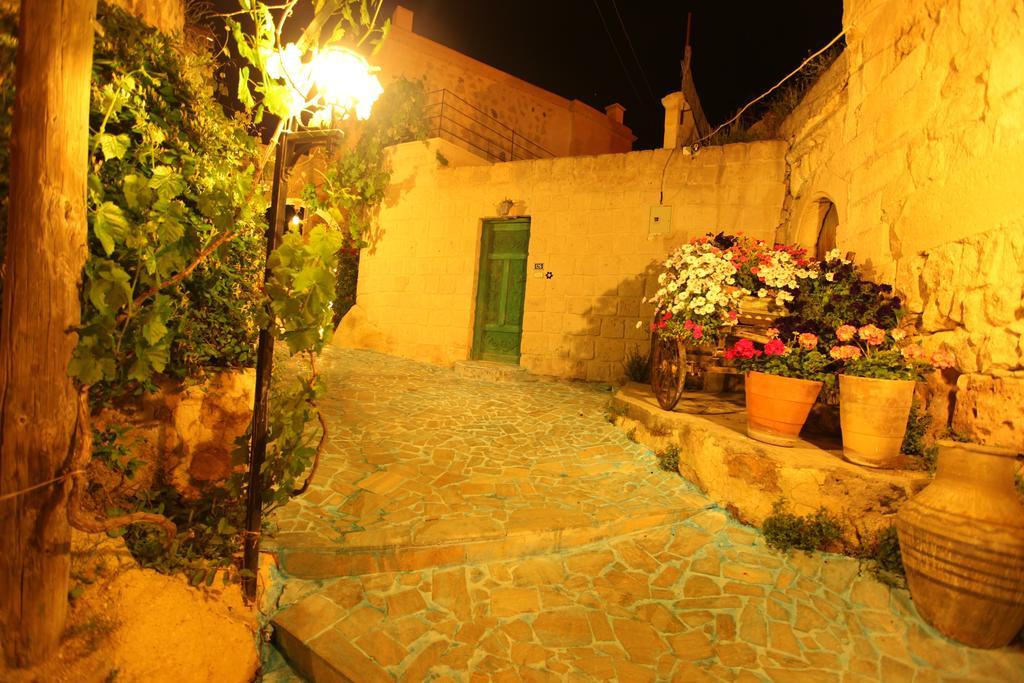 Blue Valley Cave Hotel Urgup Exterior photo